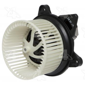 2009 Dodge Durango HVAC Blower Motor