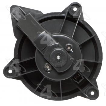 2007 Chrysler Aspen HVAC Blower Motor Front Four Seasons 75835 image 2 of 4