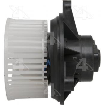 Four Seasons 75835 - HVAC Blower Motor Four Seasons 75835 HVAC Blower Motor product image 5 of 6