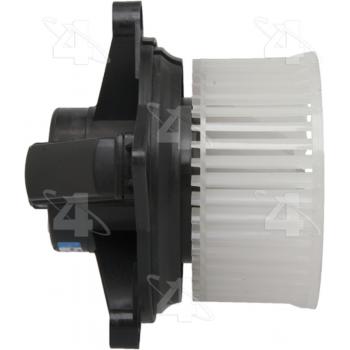 Four Seasons 75835 - HVAC Blower Motor Four Seasons 75835 HVAC Blower Motor product image 6 of 6