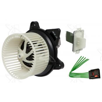 2009 Dodge Durango HVAC Blower Motor Kit