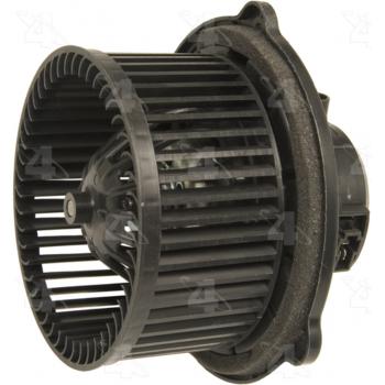 1996 Kia Sportage HVAC Blower Motor