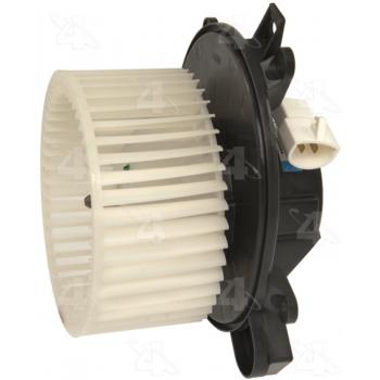 2006 Mazda 6 HVAC Blower Motor