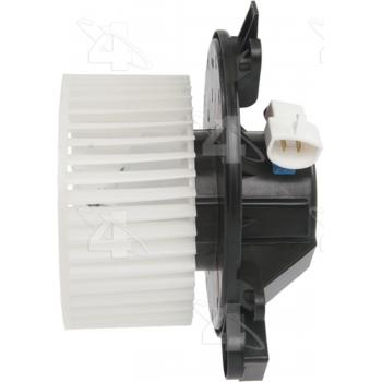 2003 Mazda 6 HVAC Blower Motor Four Seasons 75837 image 2 of 3