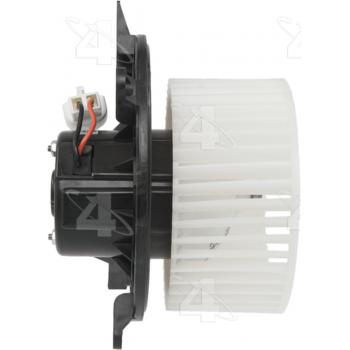 2003 Mazda 6 HVAC Blower Motor Four Seasons 75837 image 3 of 3