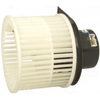 2000 Saturn LW2 HVAC Blower Motor Four Seasons 75838 image 1 of 4