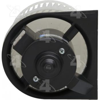 2000 Saturn LW2 HVAC Blower Motor Four Seasons 75838 image 2 of 4
