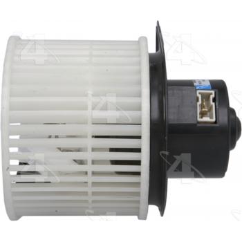 2000 Saturn LW2 HVAC Blower Motor Four Seasons 75838 image 4 of 4