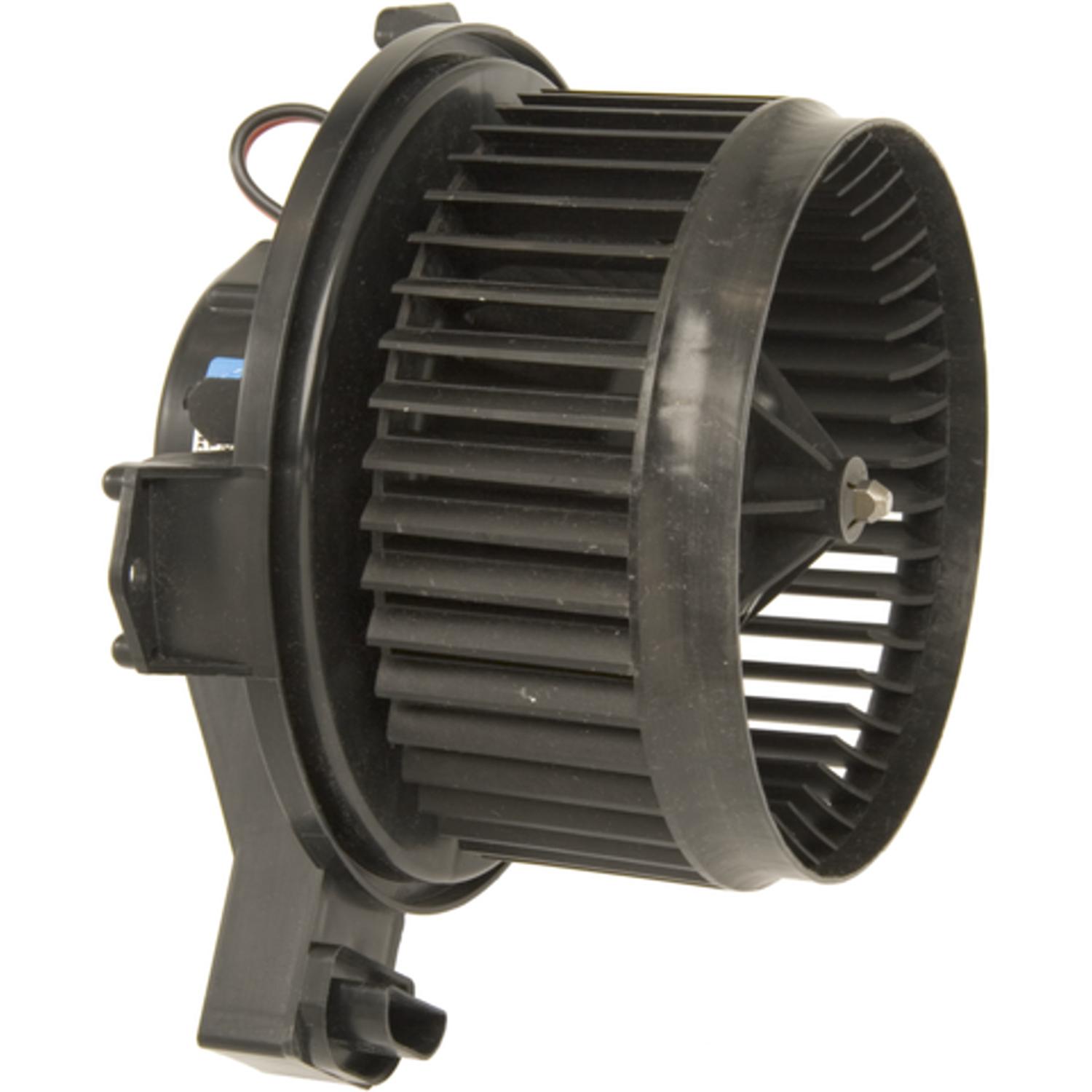 Four Seasons 75839 - HVAC Blower Motor Four Seasons 75839 HVAC Blower Motor product image 1 of 2