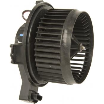2016 Scion iM HVAC Blower Motor