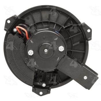 2016 Scion iM HVAC Blower Motor Four Seasons 75839 image 2 of 2