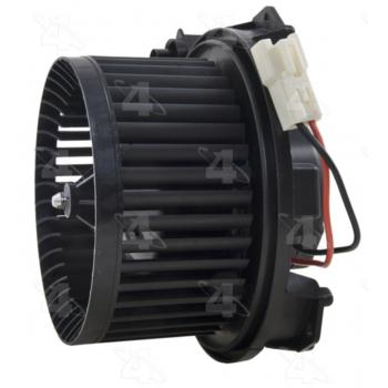 2012 Scion xD HVAC Blower Motor
