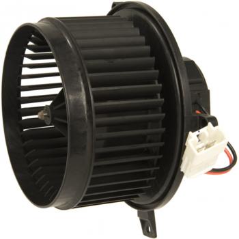2009 Volkswagen Routan HVAC Blower Motor