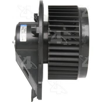 2014 Ram C/V HVAC Blower Motor Front Four Seasons 75842 image 3 of 3