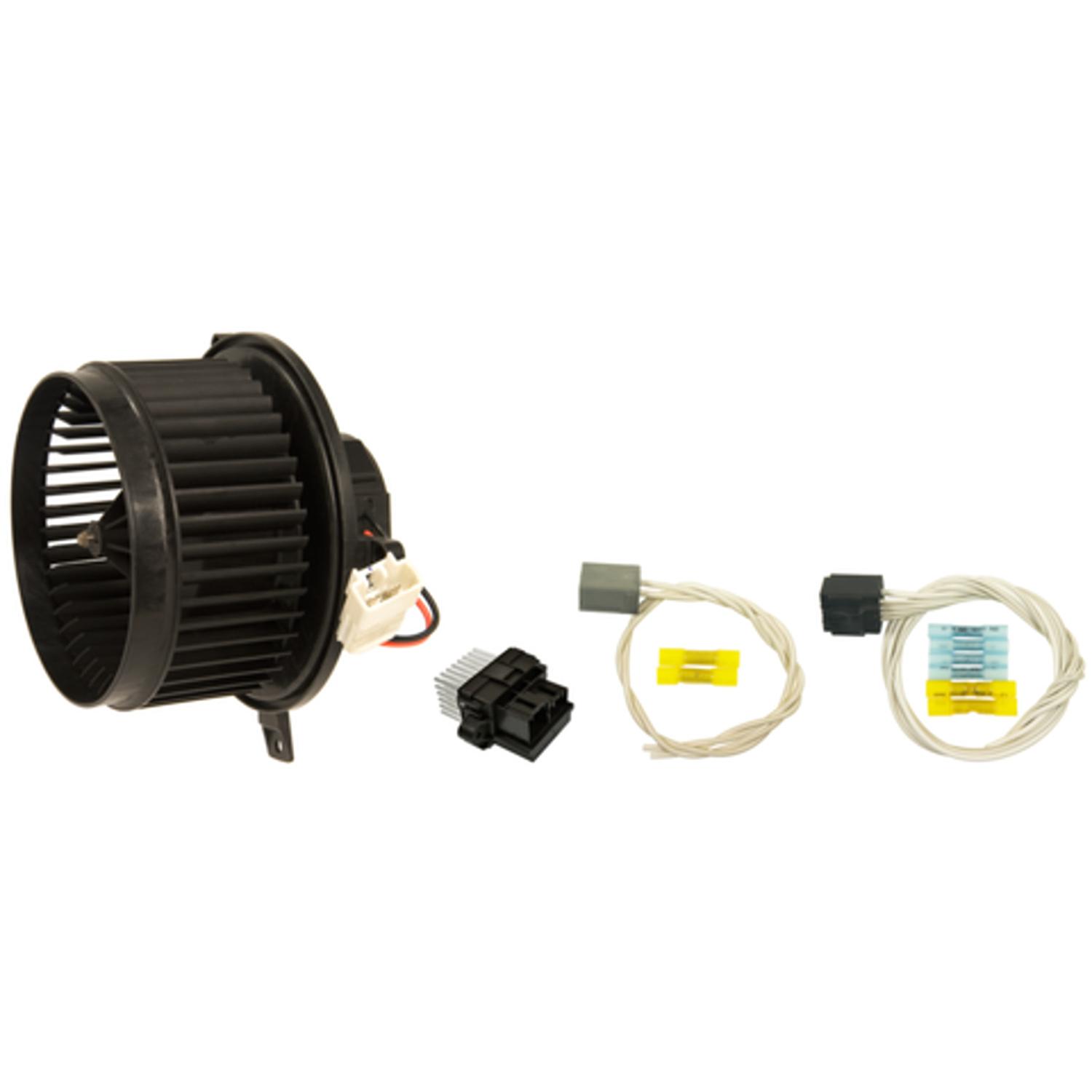 Four Seasons 75842BRK2 HVAC Blower Motor Kit product image 1 of 1