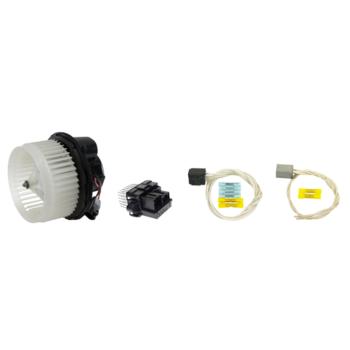 2008 Chevrolet Silverado 3500 HVAC Blower Motor Kit
