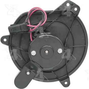 2006 Chrysler PT Cruiser HVAC Blower Motor Four Seasons 75844 image 2 of 4