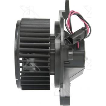 2006 Chrysler PT Cruiser HVAC Blower Motor Four Seasons 75844 image 4 of 4