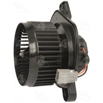 2010 Ford Focus HVAC Blower Motor Four Seasons 75845 image 1 of 4