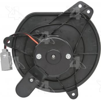 2010 Ford Focus HVAC Blower Motor Four Seasons 75845 image 2 of 4