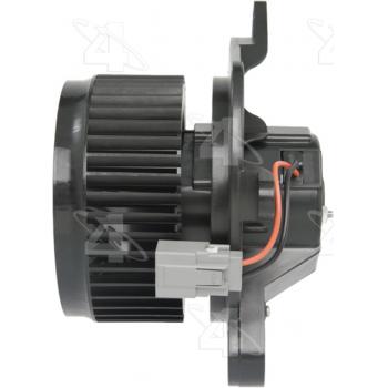 2010 Ford Focus HVAC Blower Motor Four Seasons 75845 image 3 of 4