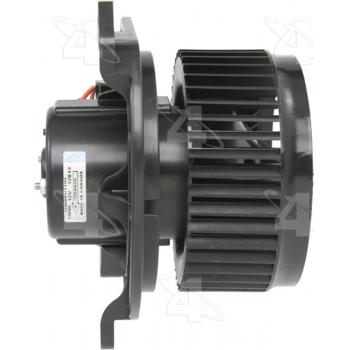 2010 Ford Focus HVAC Blower Motor Four Seasons 75845 image 4 of 4