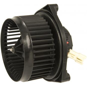2015 Toyota Tacoma HVAC Blower Motor