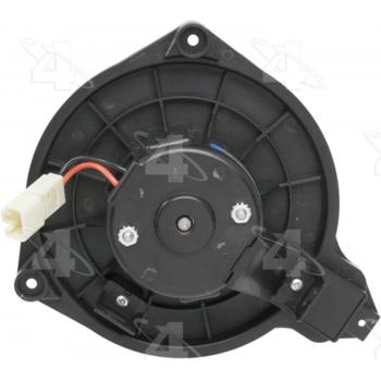 2010 Toyota Tacoma HVAC Blower Motor Four Seasons 75846 image 2 of 4