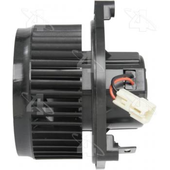 2010 Toyota Tacoma HVAC Blower Motor Four Seasons 75846 image 3 of 4