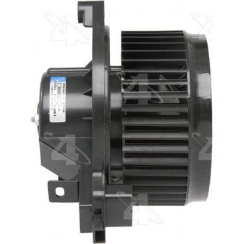2010 Toyota Tacoma HVAC Blower Motor Four Seasons 75846 image 4 of 4