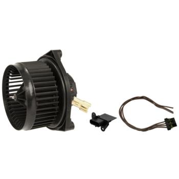 2015 Toyota Tacoma HVAC Blower Motor Kit