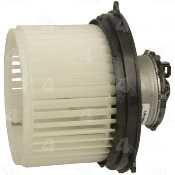 Four Seasons 75847 - HVAC Blower Motor Four Seasons 75847 HVAC Blower Motor product image 1 of 4