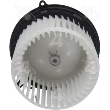 Four Seasons 75847 - HVAC Blower Motor Four Seasons 75847 HVAC Blower Motor product image 2 of 4