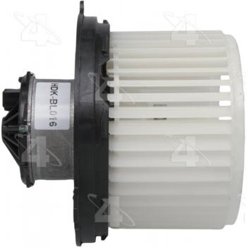 Four Seasons 75847 - HVAC Blower Motor Four Seasons 75847 HVAC Blower Motor product image 4 of 4