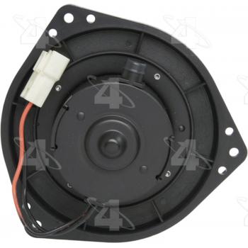 2014 Mitsubishi Lancer HVAC Blower Motor Four Seasons 75848 image 2 of 4