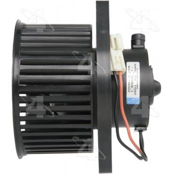 2014 Mitsubishi Lancer HVAC Blower Motor Four Seasons 75848 image 3 of 4