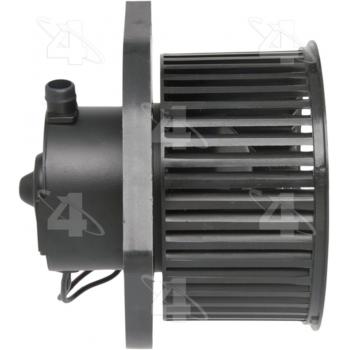 2014 Mitsubishi Lancer HVAC Blower Motor Four Seasons 75848 image 4 of 4