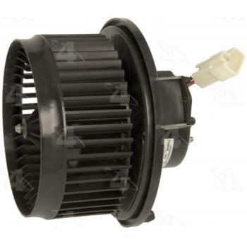 2014 Honda Insight HVAC Blower Motor
