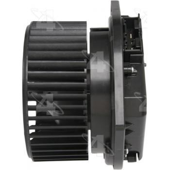 2012 Infiniti EX35 HVAC Blower Motor Four Seasons 75850 image 2 of 3