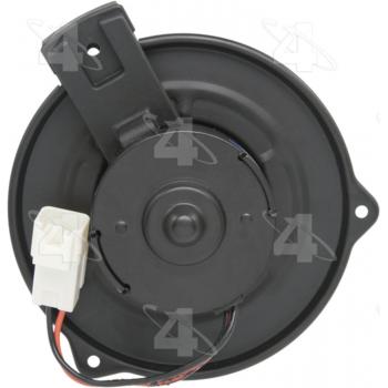 2006 Toyota Solara HVAC Blower Motor Four Seasons 75851 image 2 of 4
