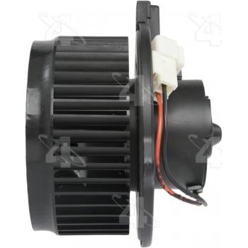 2006 Toyota Solara HVAC Blower Motor Four Seasons 75851 image 3 of 4