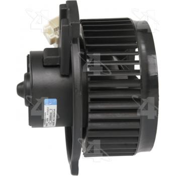 2006 Toyota Solara HVAC Blower Motor Four Seasons 75851 image 4 of 4