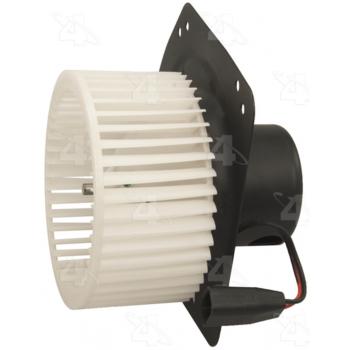 2008 Mercury Grand Marquis HVAC Blower Motor