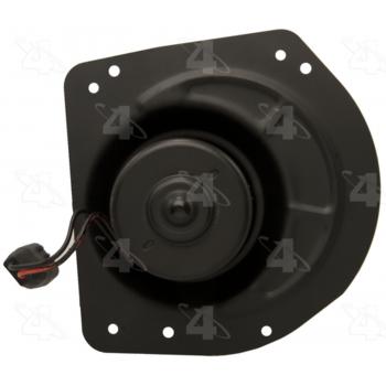 2007 Ford Crown Victoria HVAC Blower Motor Four Seasons 75852 image 2 of 4