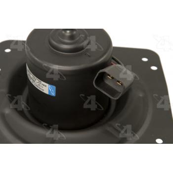 2007 Ford Crown Victoria HVAC Blower Motor Four Seasons 75852 image 3 of 4