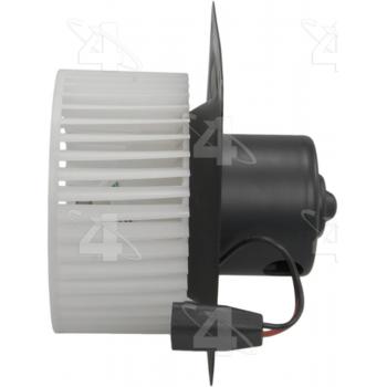 Four Seasons 75852 - HVAC Blower Motor Four Seasons 75852 HVAC Blower Motor product image 5 of 6