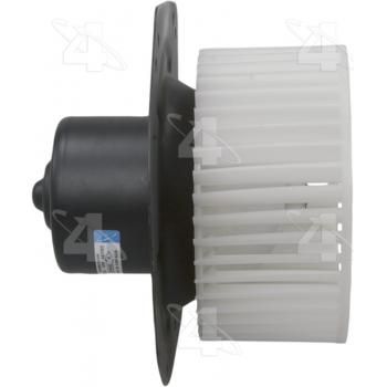 Four Seasons 75852 - HVAC Blower Motor Four Seasons 75852 HVAC Blower Motor product image 6 of 6