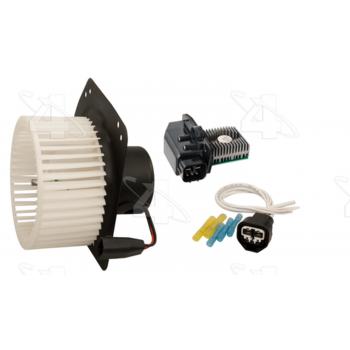 2008 Mercury Grand Marquis HVAC Blower Motor Kit