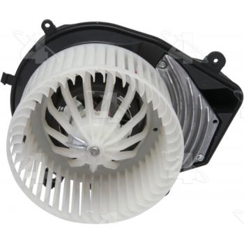 2001 Audi S4 HVAC Blower Motor Four Seasons 75853 image 2 of 4
