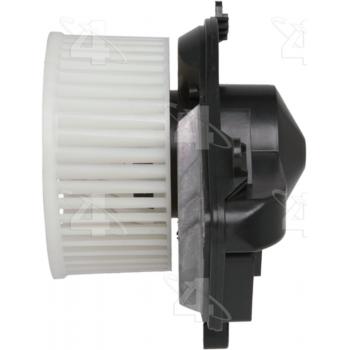 2001 Audi S4 HVAC Blower Motor Four Seasons 75853 image 3 of 4